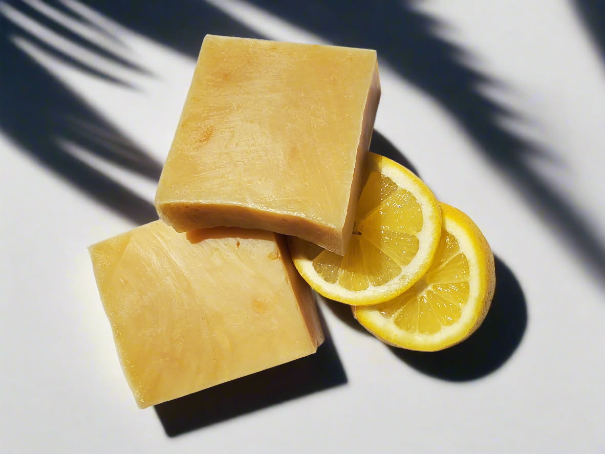From Garden to Glow: How I Turn Backyard Ingredients into Skincare