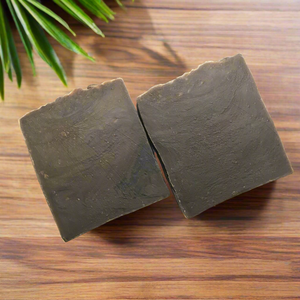 Pine Tar Soap