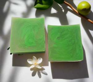 Pure Radiance Pear Soap|Brighten & Rejuvenate