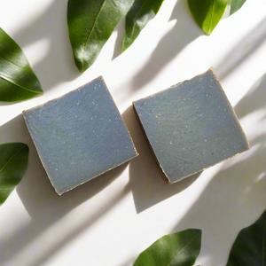 Neem & Tea Tree Soap