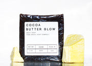 Cocoa Butter Glow Soap