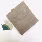 French Green Tea Soap